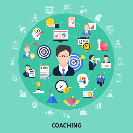 Business Coaches