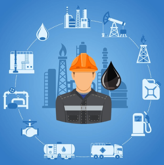 Oil & Gas Contractors